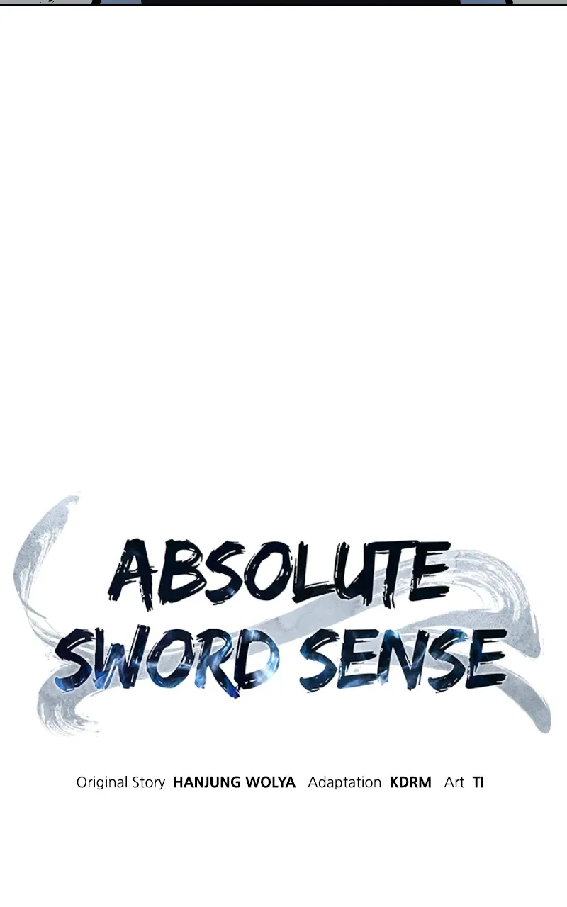Read Absolute Sword Sense chapter 126 image 42 on Lezhin
