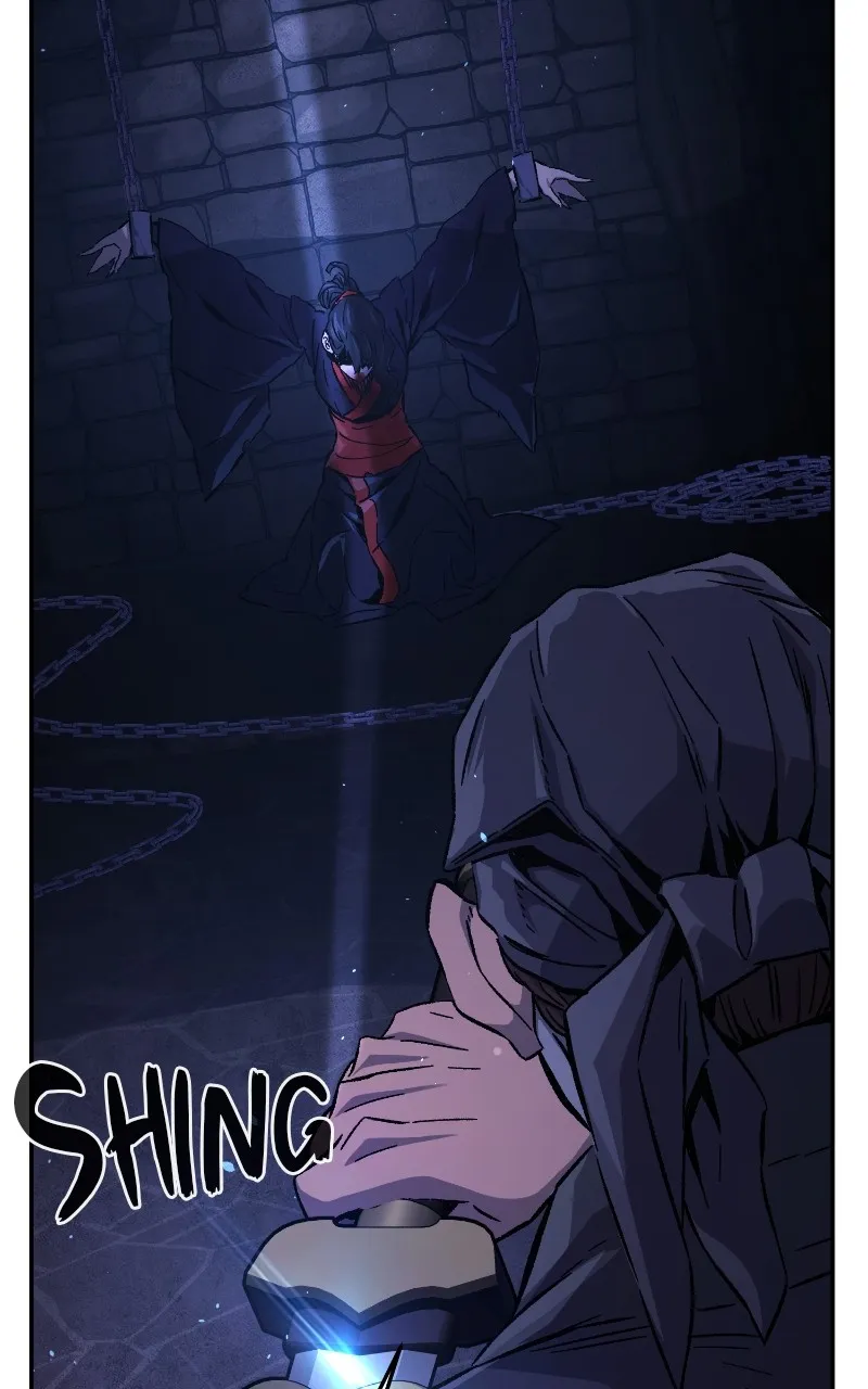 Read Absolute Sword Sense chapter 126 image 45 on Lezhin