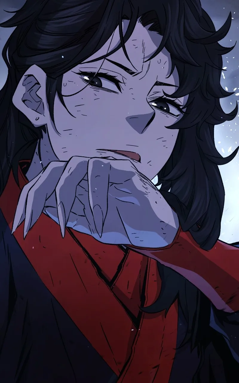 Read Absolute Sword Sense chapter 126 image 56 on Lezhin
