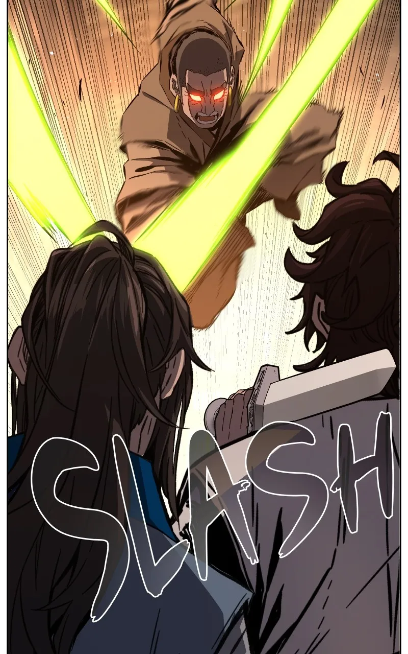 Read Absolute Sword Sense chapter 126 image 6 on Lezhin