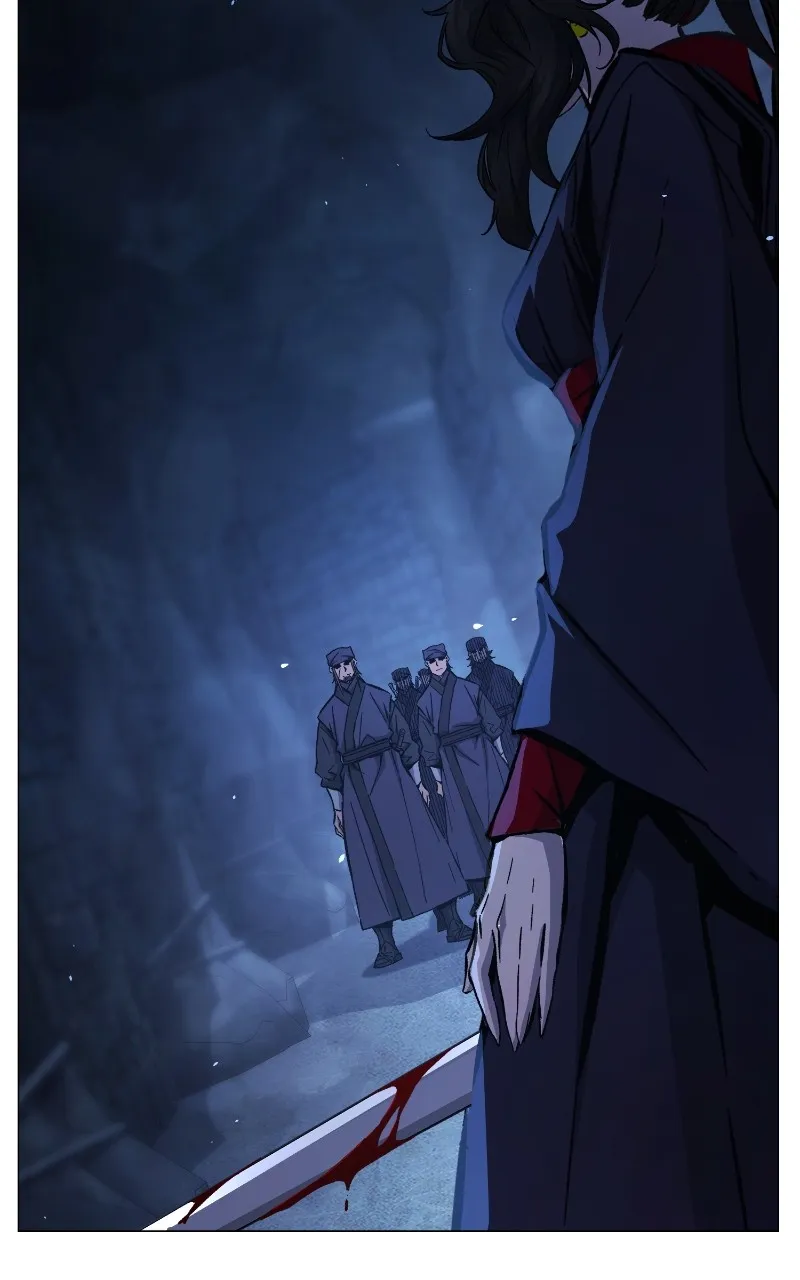 Read Absolute Sword Sense chapter 126 image 60 on Lezhin