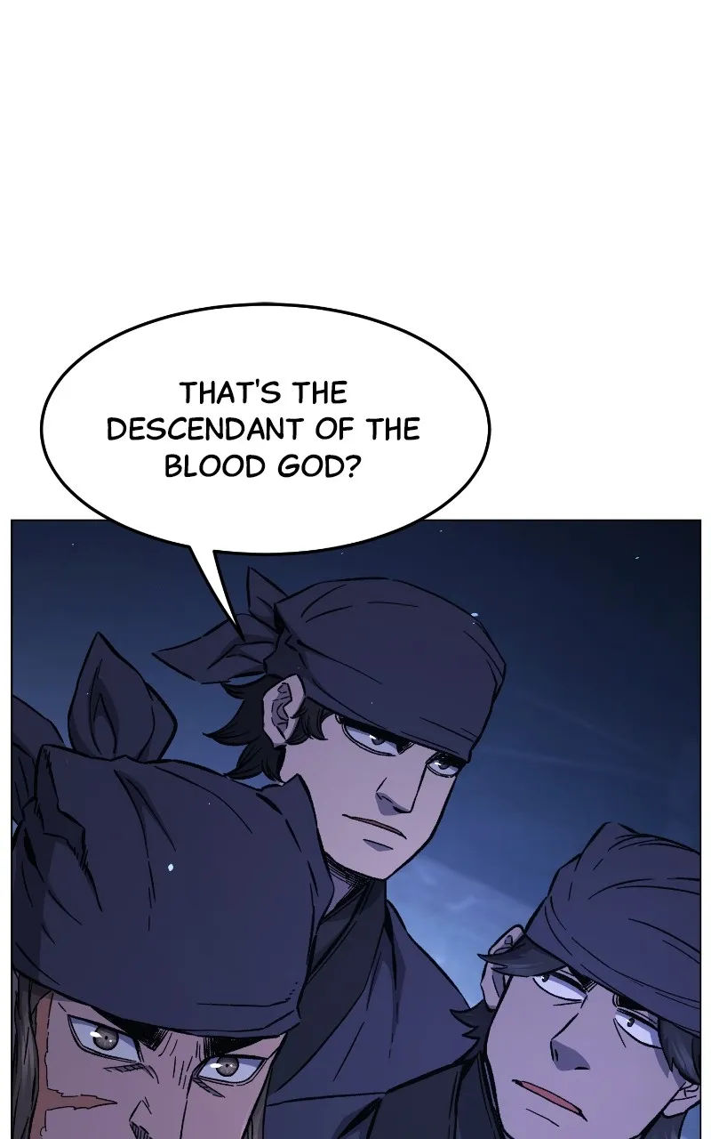 Read Absolute Sword Sense chapter 126 image 61 on Lezhin