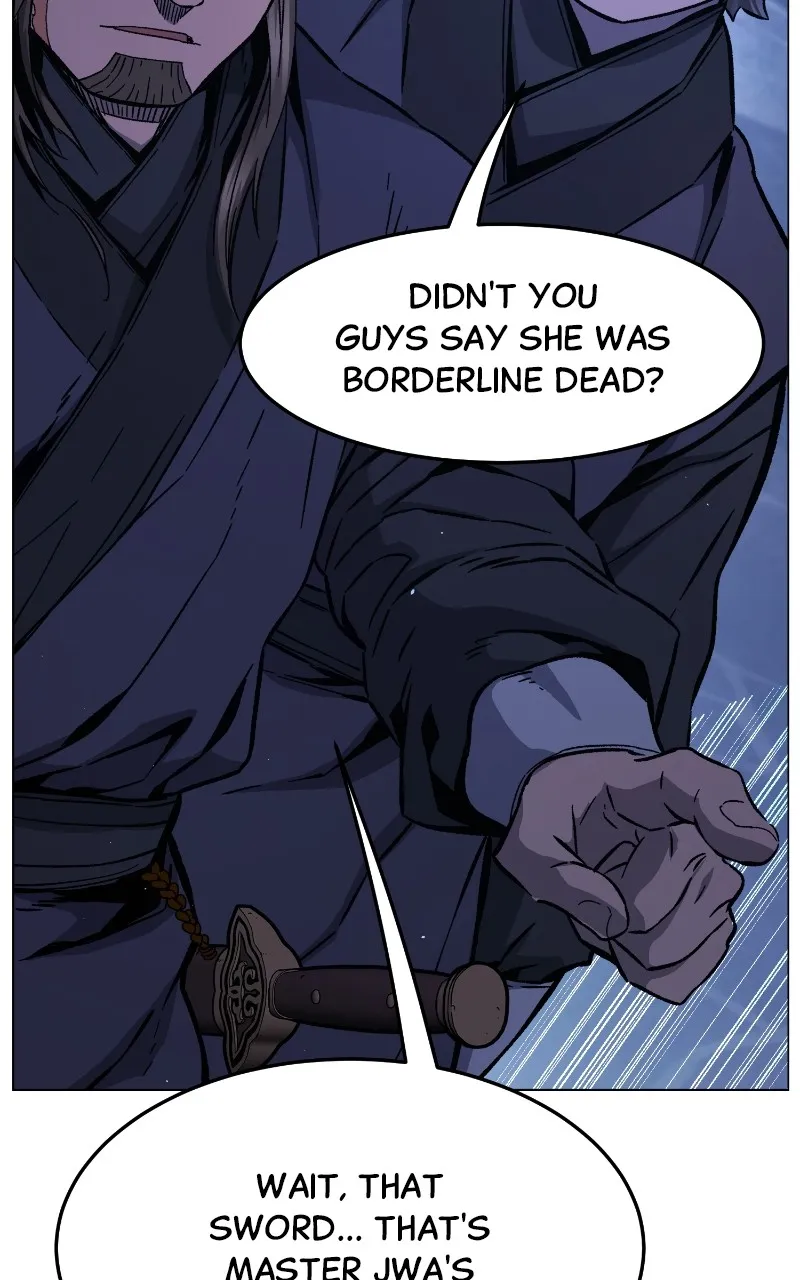 Read Absolute Sword Sense chapter 126 image 62 on Lezhin