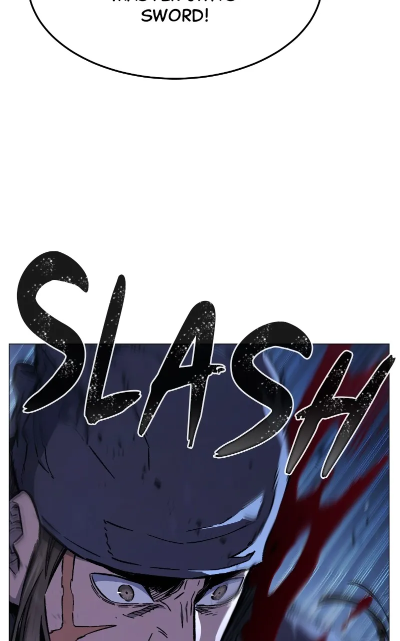 Read Absolute Sword Sense chapter 126 image 63 on Lezhin