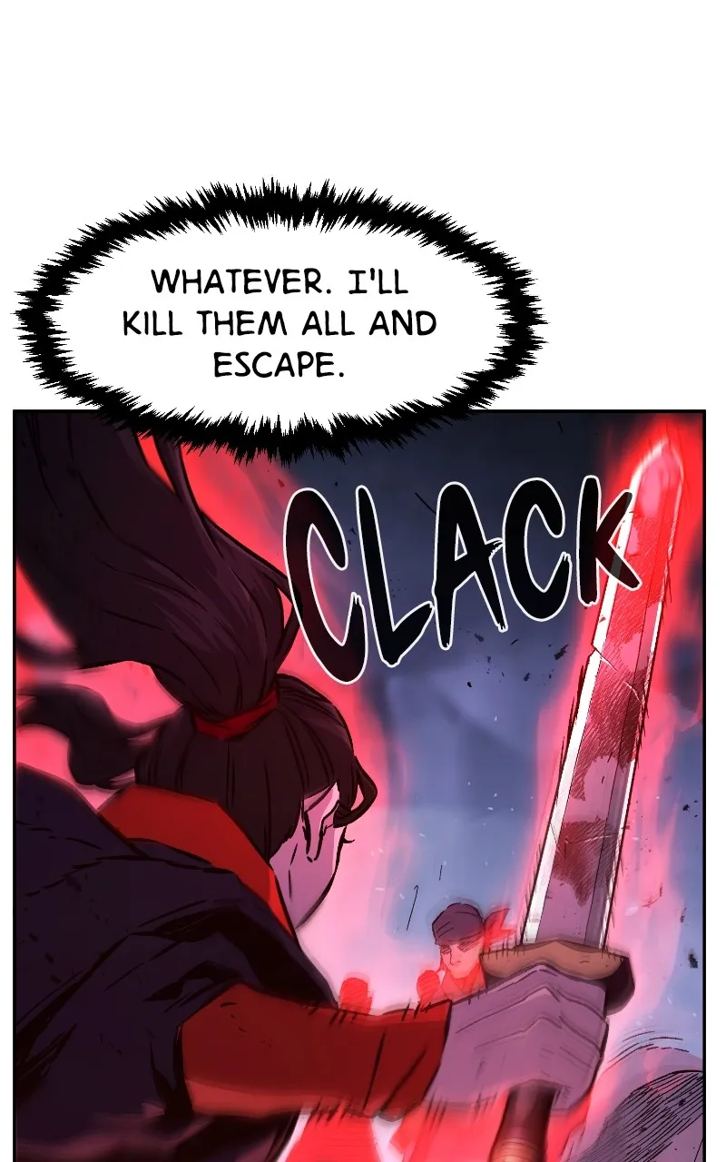 Read Absolute Sword Sense chapter 126 image 74 on Lezhin