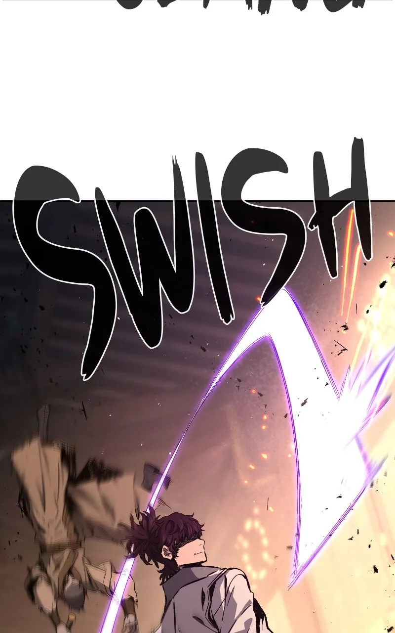 Read Absolute Sword Sense chapter 126 image 8 on Lezhin