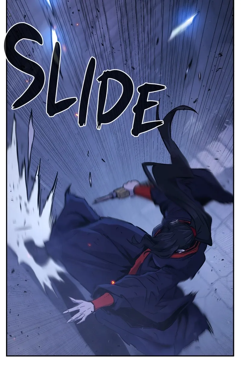 Read Absolute Sword Sense chapter 126 image 80 on Lezhin