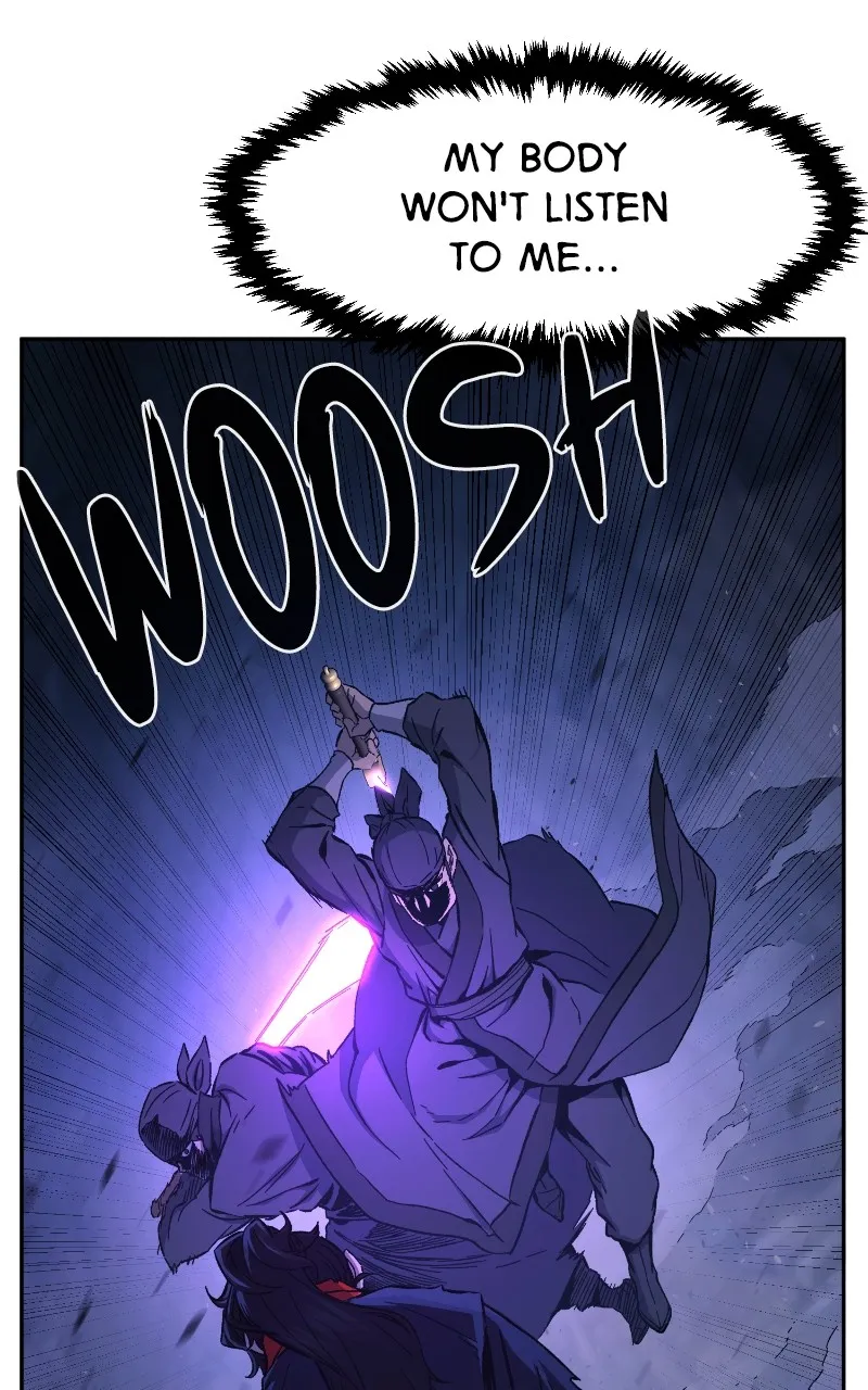 Read Absolute Sword Sense chapter 126 image 86 on Lezhin