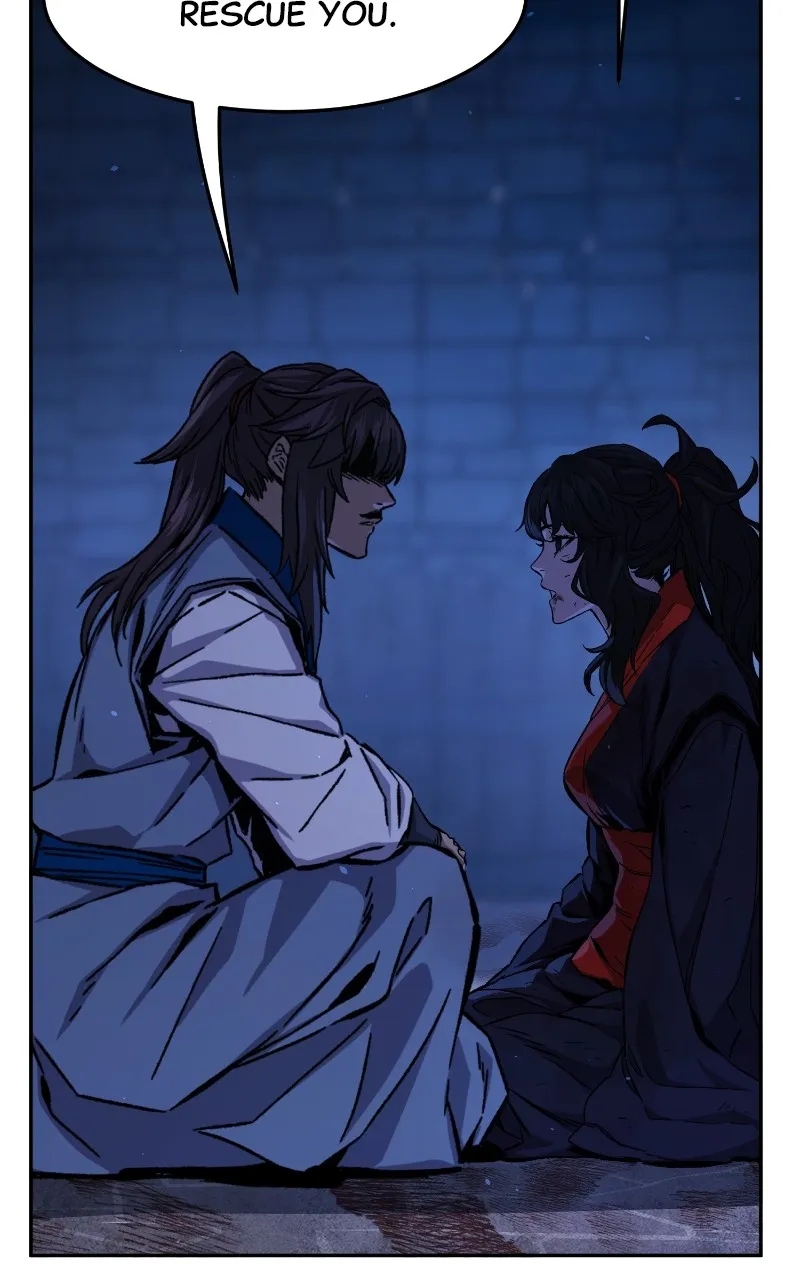 Read Absolute Sword Sense chapter 126 image 98 on Lezhin