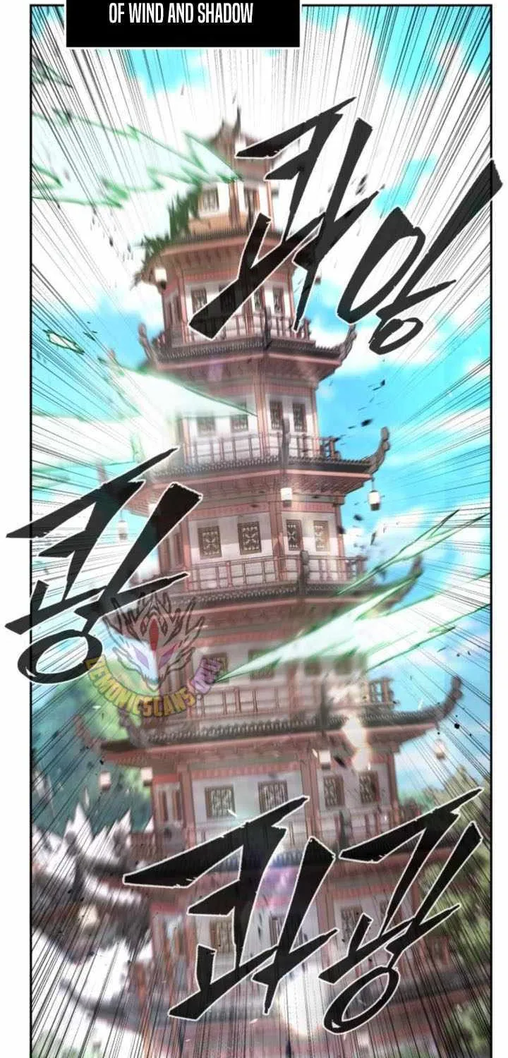 Read Absolute Sword Sense chapter 127 image 1 on Lezhin