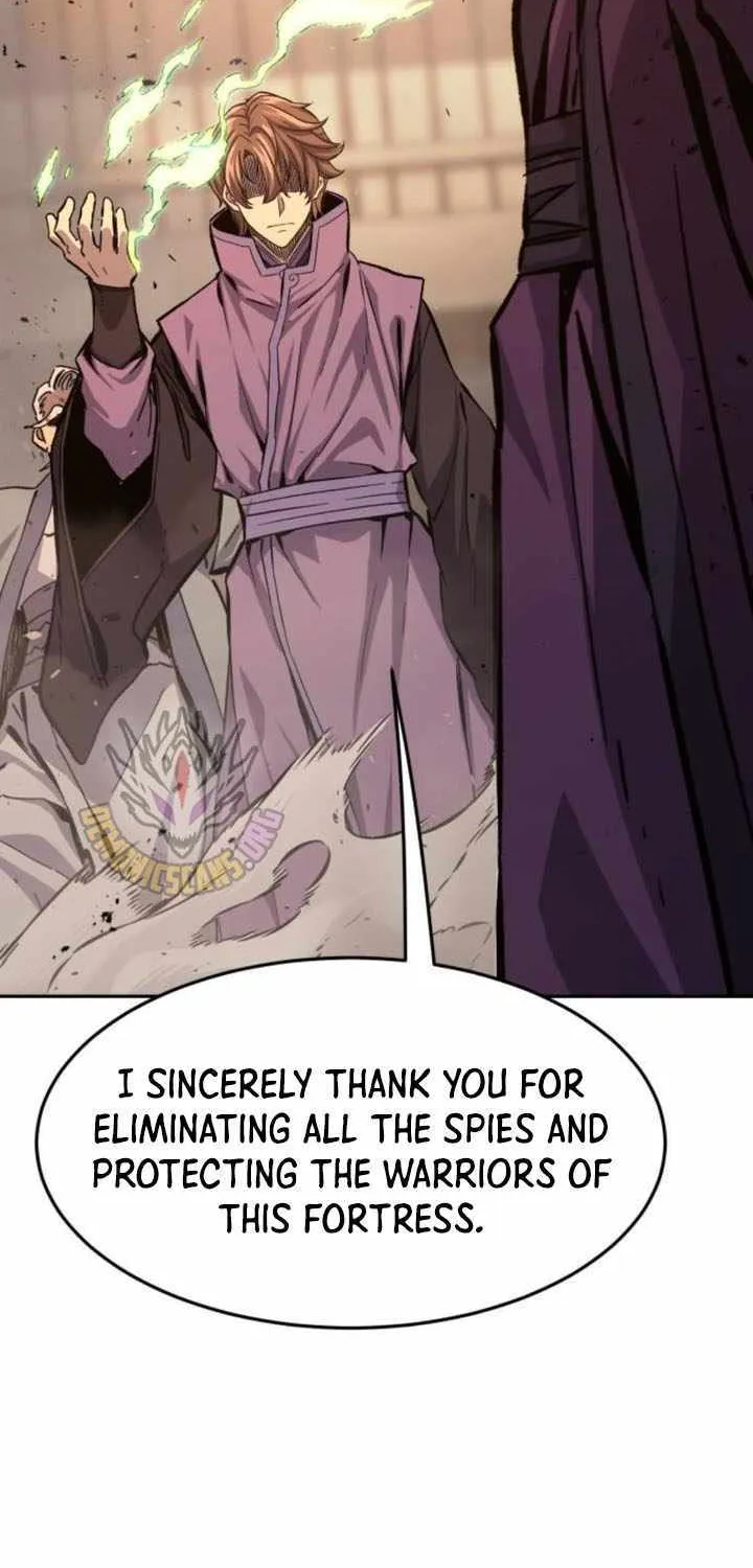 Read Absolute Sword Sense chapter 127 image 106 on Lezhin