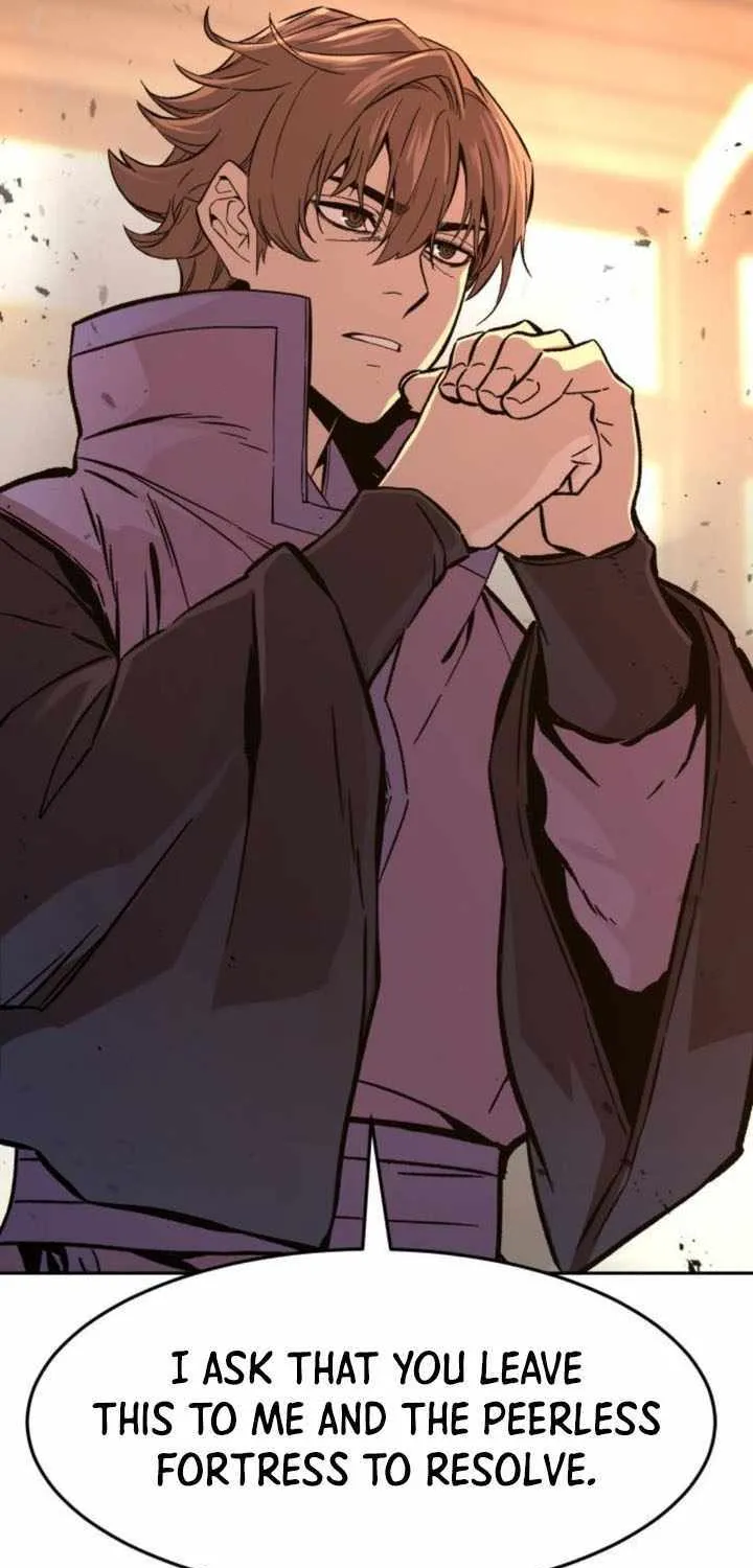 Read Absolute Sword Sense chapter 127 image 108 on Lezhin