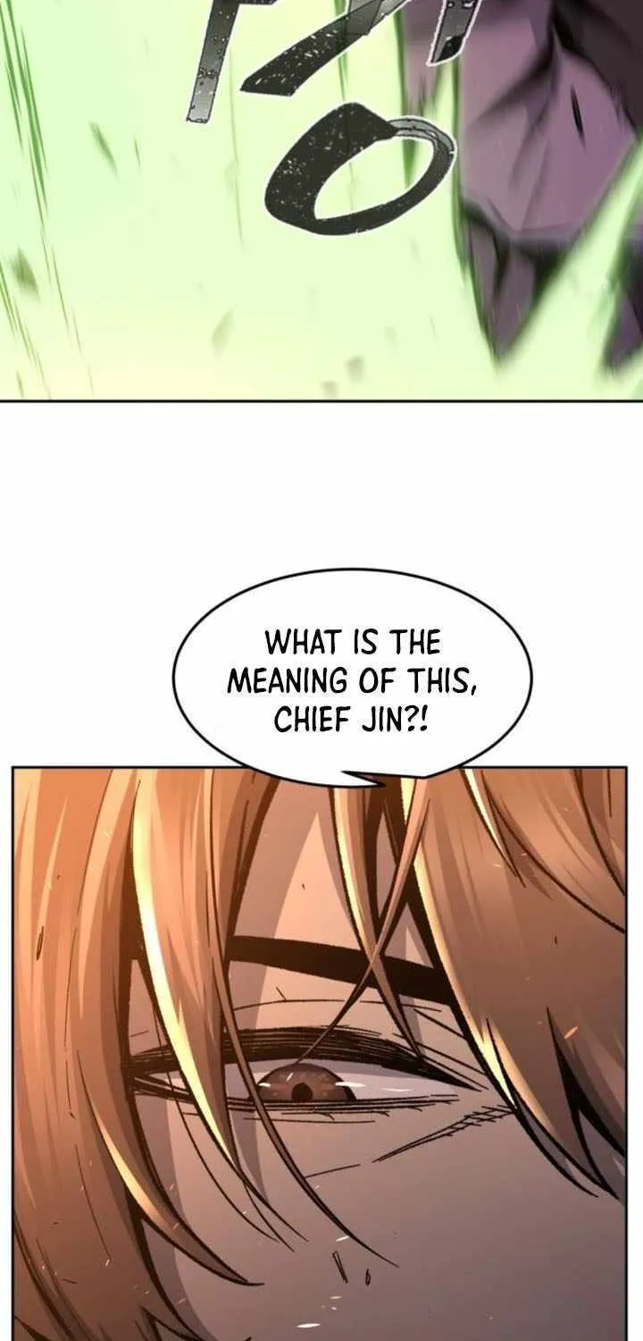 Read Absolute Sword Sense chapter 127 image 11 on Lezhin