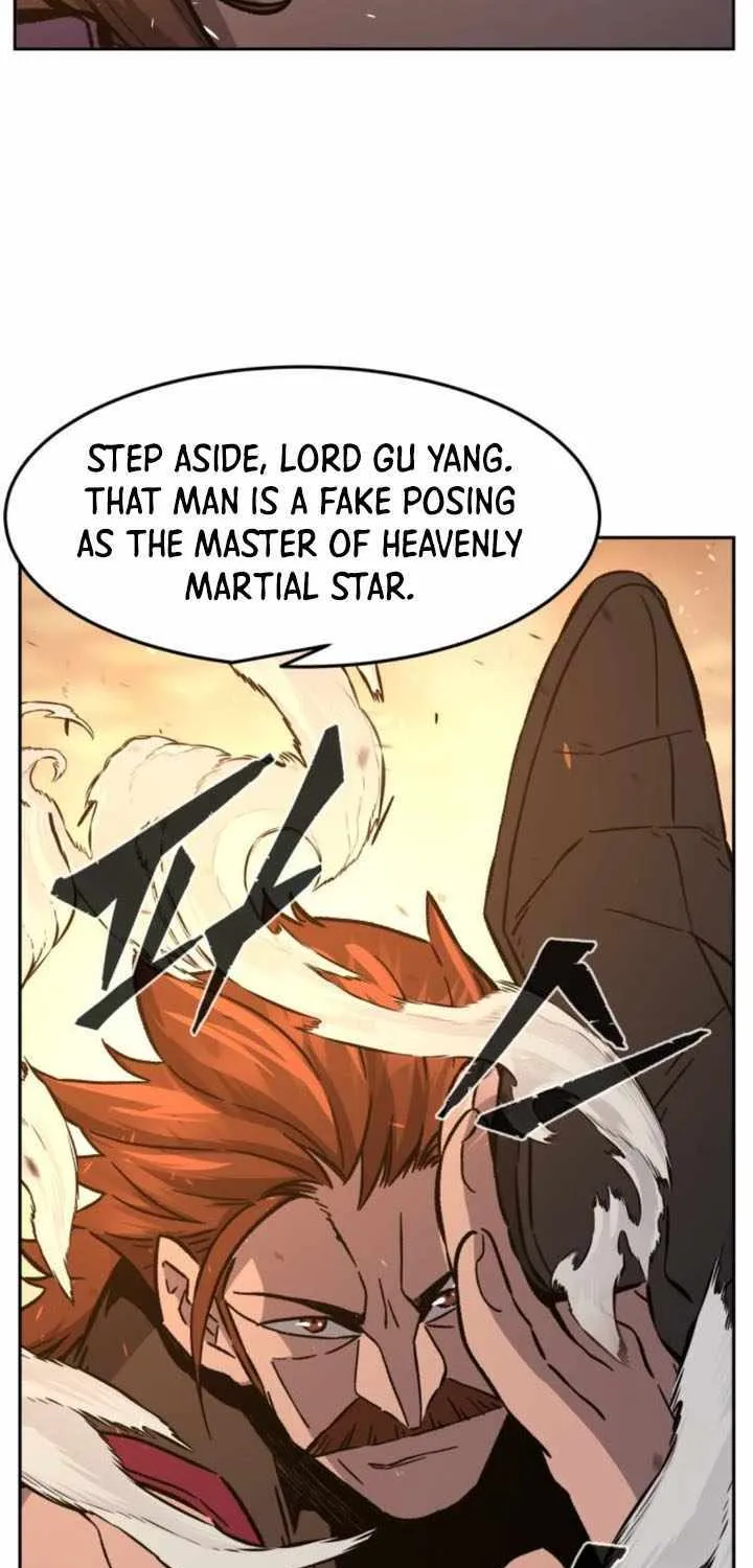 Read Absolute Sword Sense chapter 127 image 12 on Lezhin