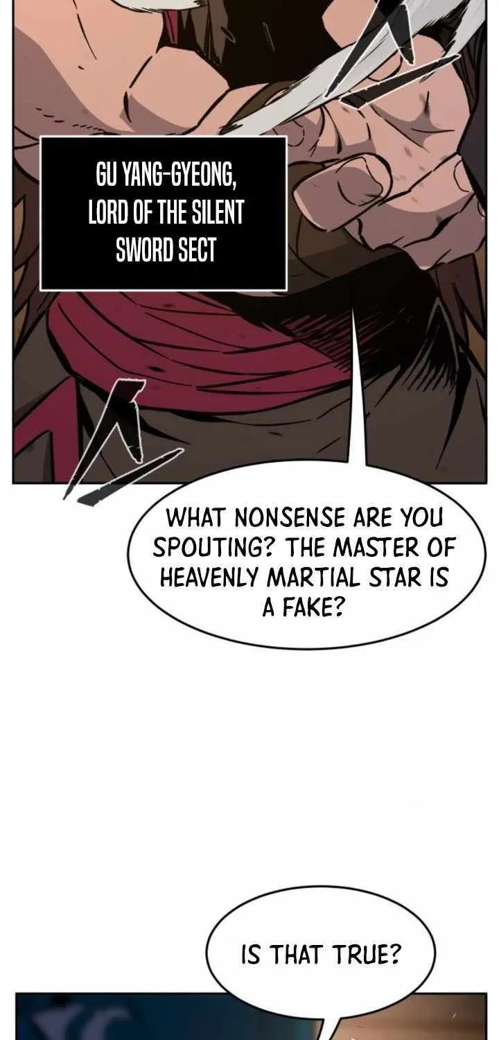 Read Absolute Sword Sense chapter 127 image 13 on Lezhin
