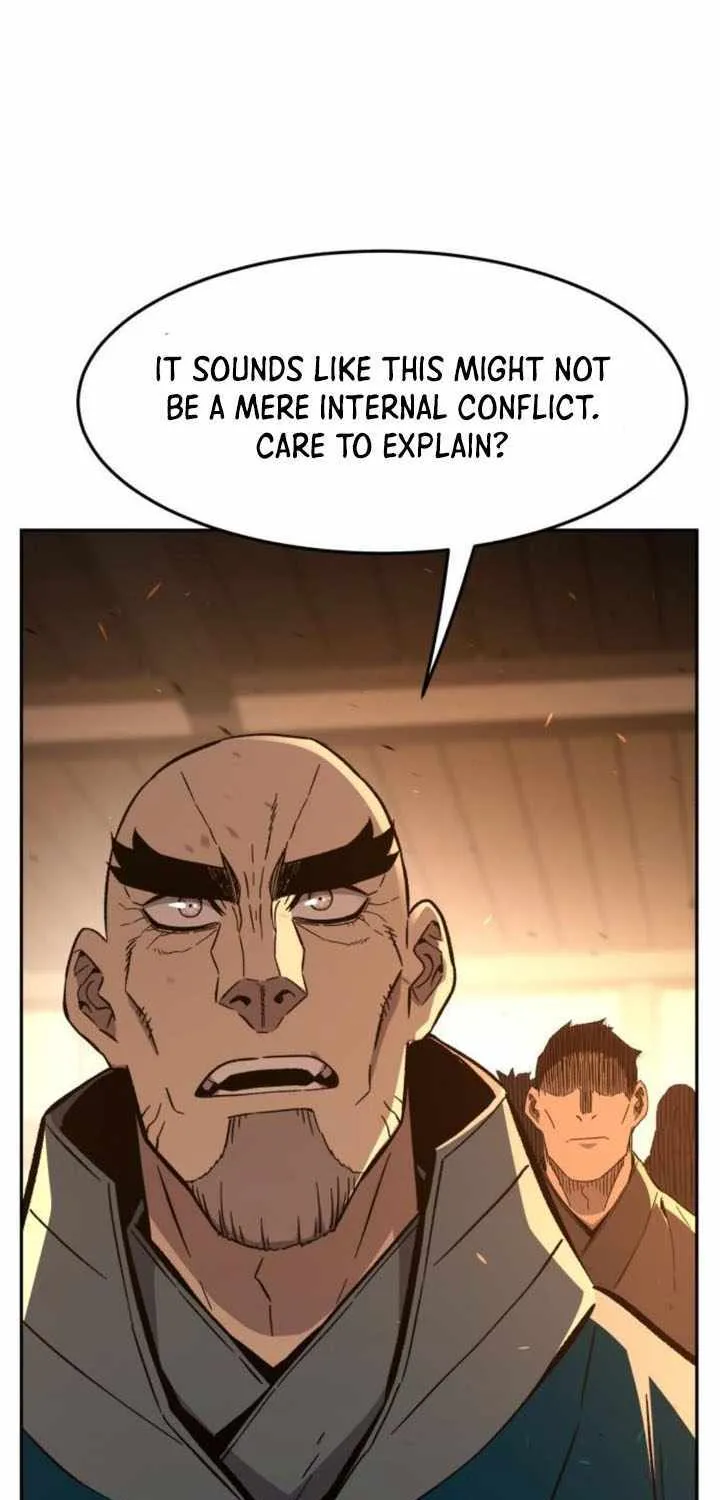 Read Absolute Sword Sense chapter 127 image 15 on Lezhin