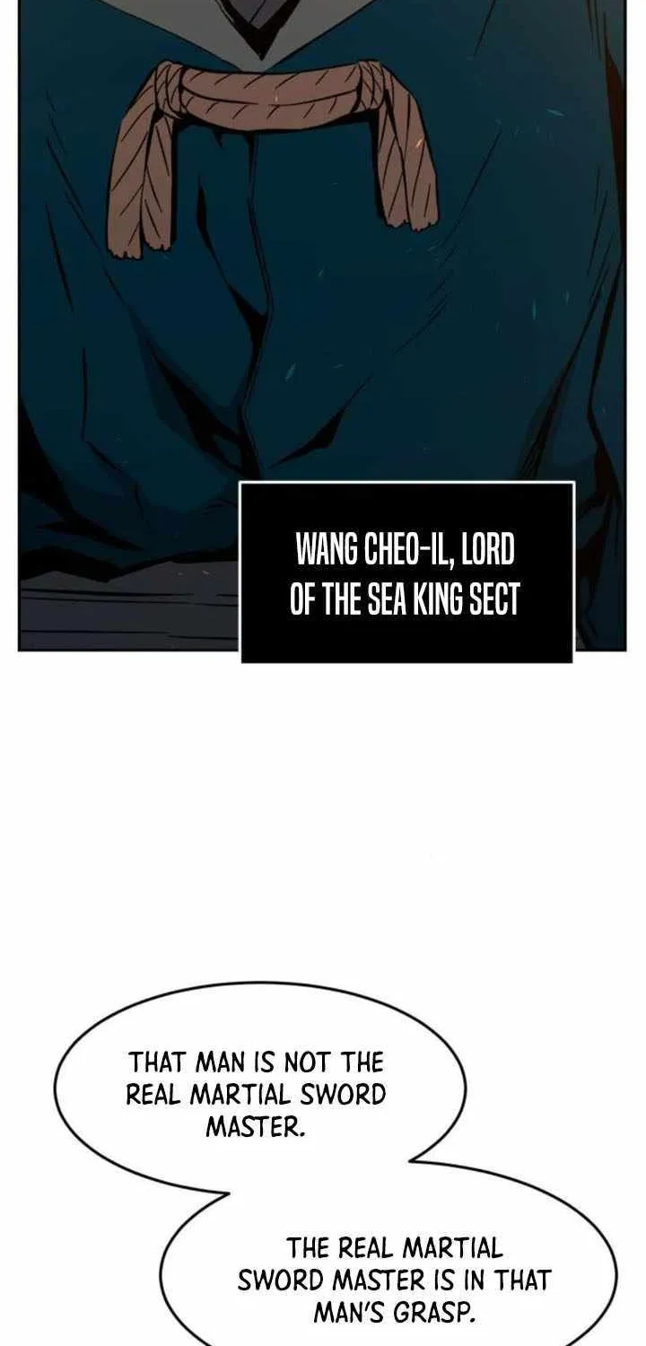 Read Absolute Sword Sense chapter 127 image 16 on Lezhin