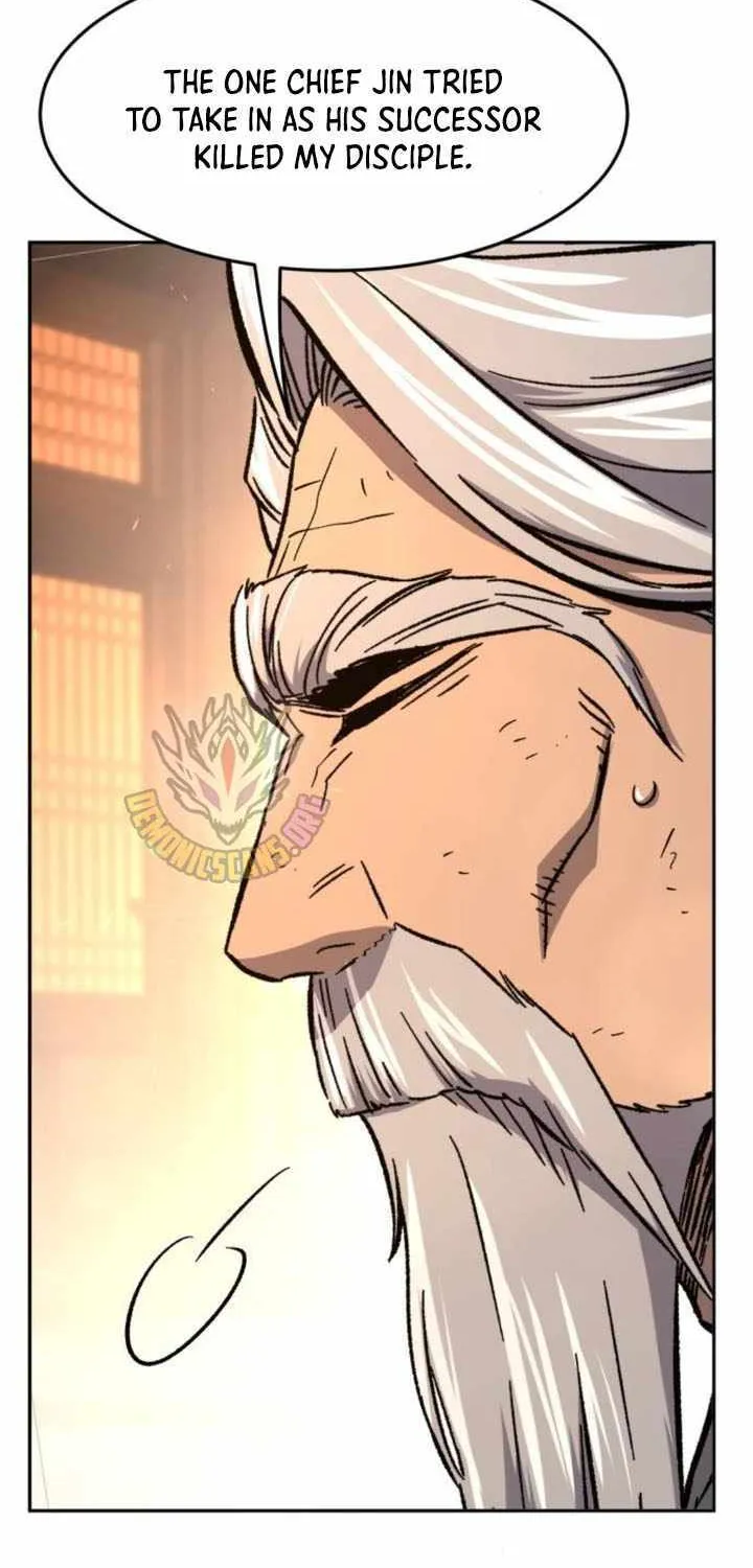 Read Absolute Sword Sense chapter 127 image 18 on Lezhin
