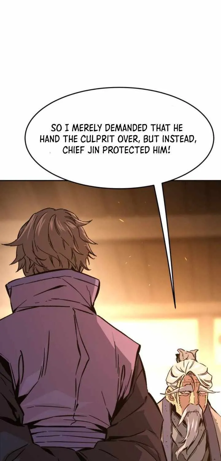 Read Absolute Sword Sense chapter 127 image 19 on Lezhin
