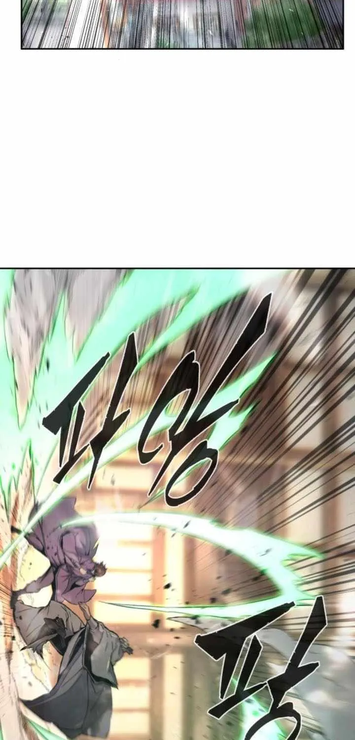 Read Absolute Sword Sense chapter 127 image 2 on Lezhin