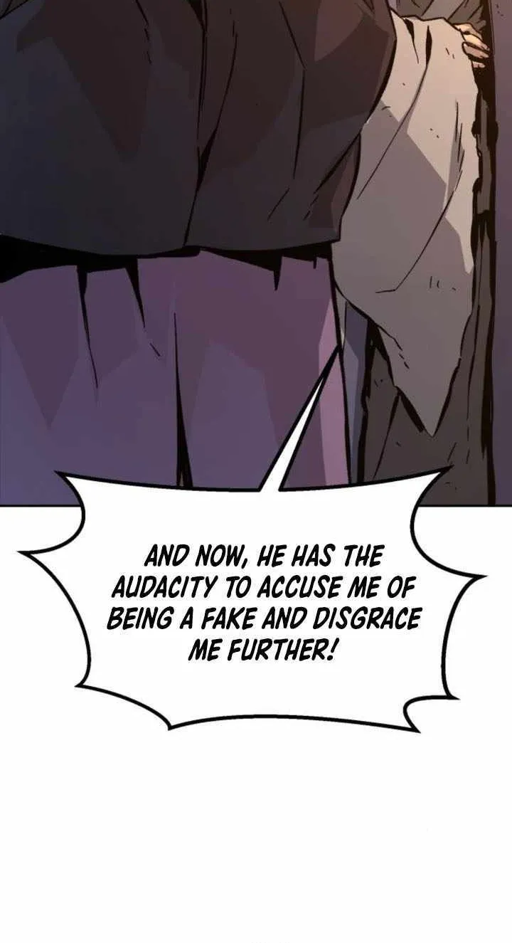 Read Absolute Sword Sense chapter 127 image 20 on Lezhin