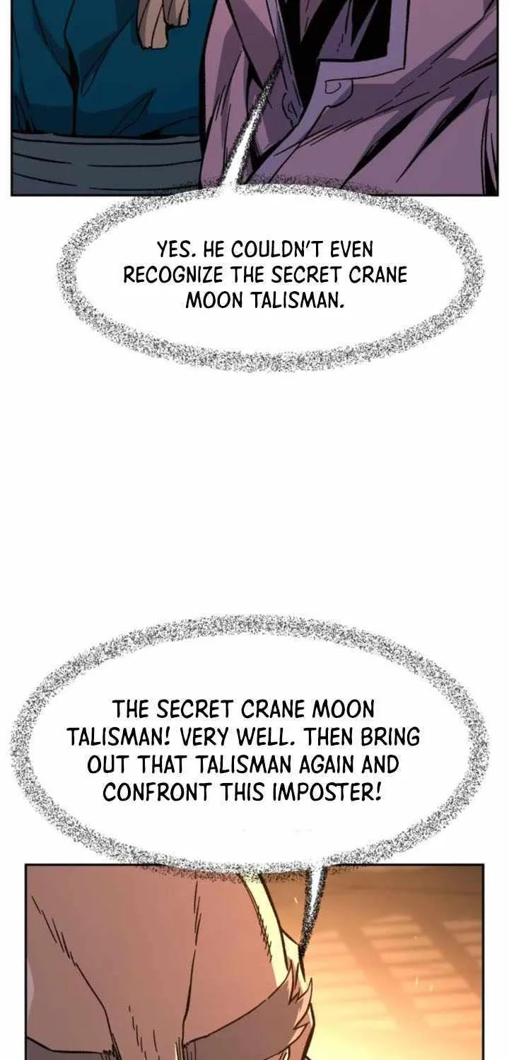 Read Absolute Sword Sense chapter 127 image 22 on Lezhin