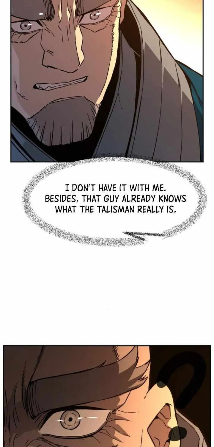Read Absolute Sword Sense chapter 127 image 23 on Lezhin