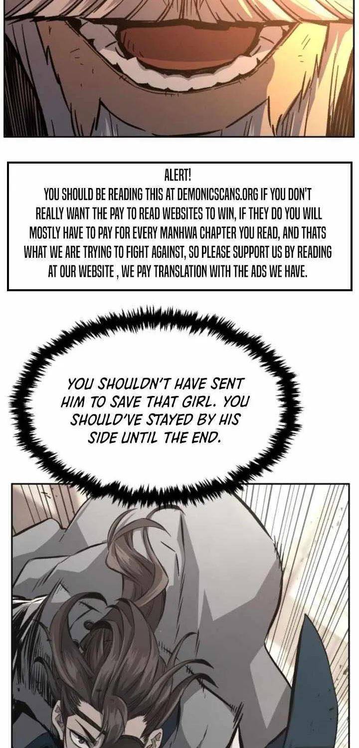 Read Absolute Sword Sense chapter 127 image 26 on Lezhin