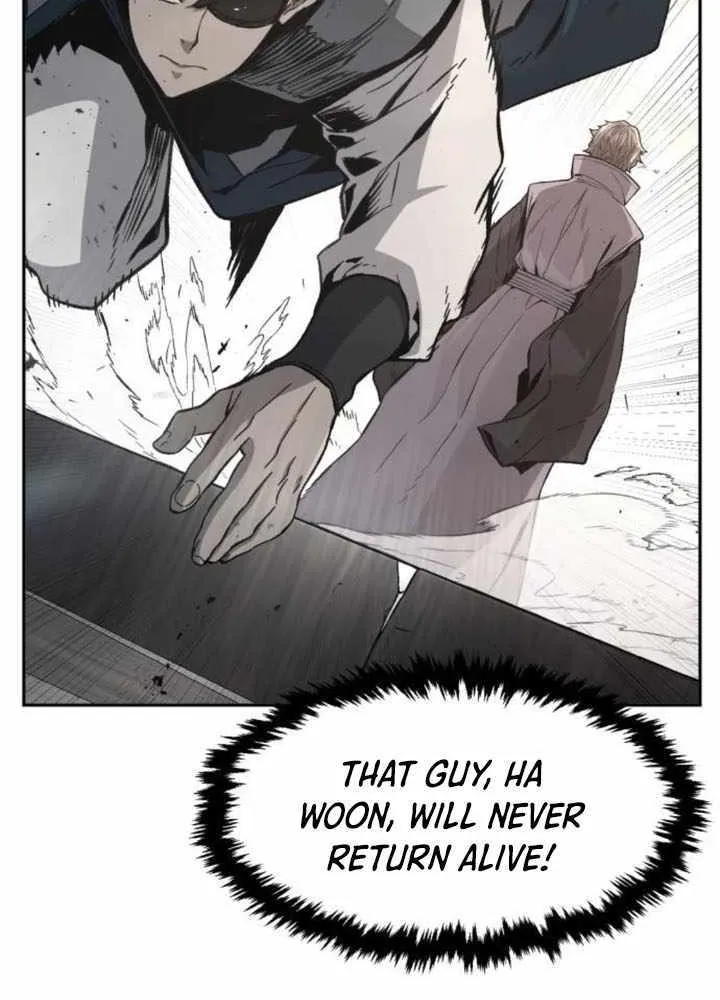 Read Absolute Sword Sense chapter 127 image 27 on Lezhin