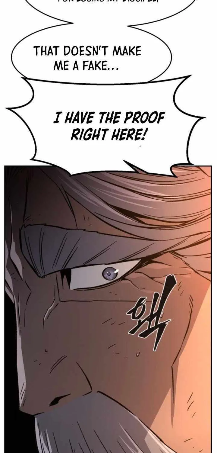 Read Absolute Sword Sense chapter 127 image 31 on Lezhin