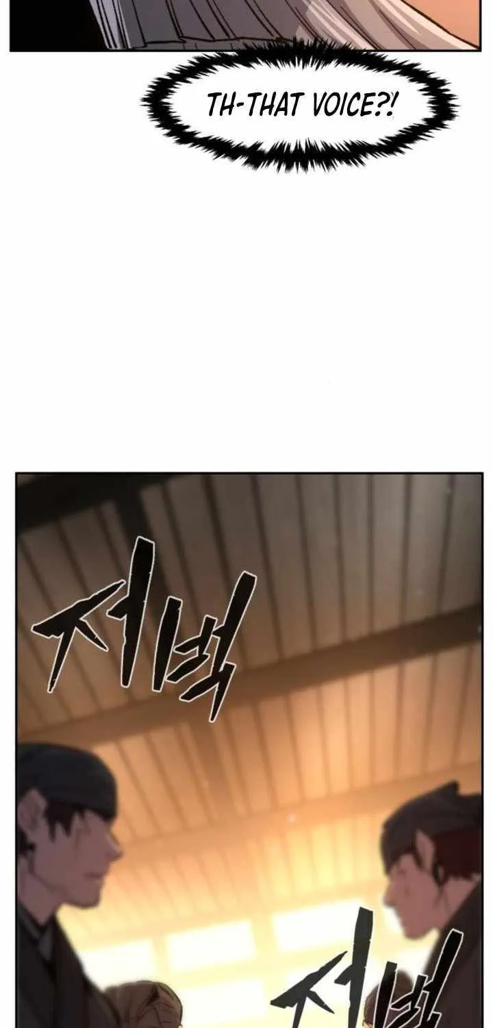Read Absolute Sword Sense chapter 127 image 32 on Lezhin