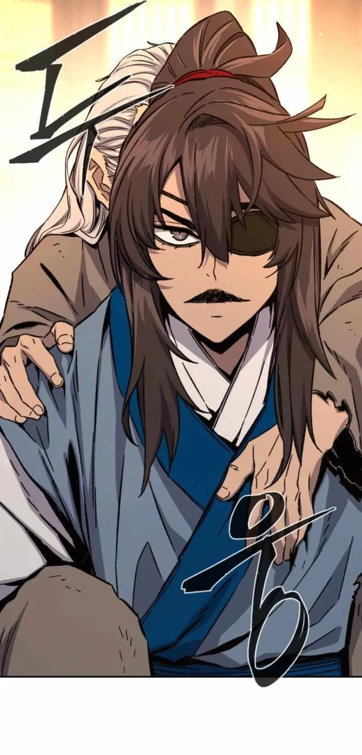 Read Absolute Sword Sense chapter 127 image 34 on Lezhin