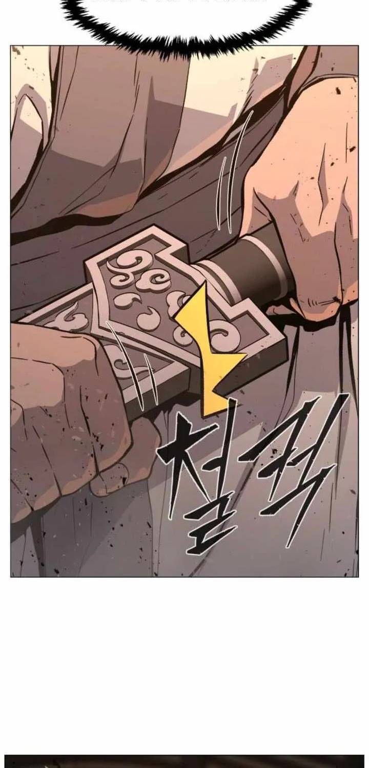 Read Absolute Sword Sense chapter 127 image 37 on Lezhin