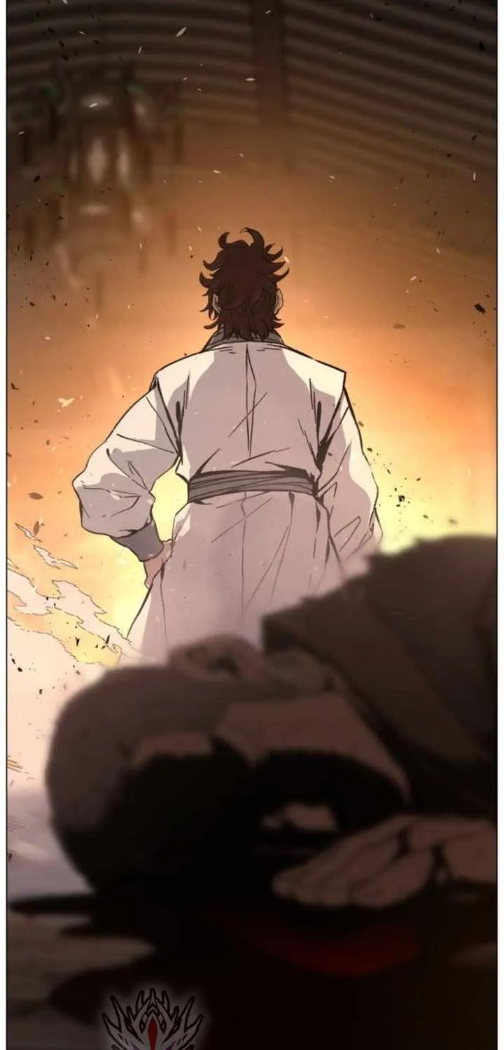 Read Absolute Sword Sense chapter 127 image 38 on Lezhin