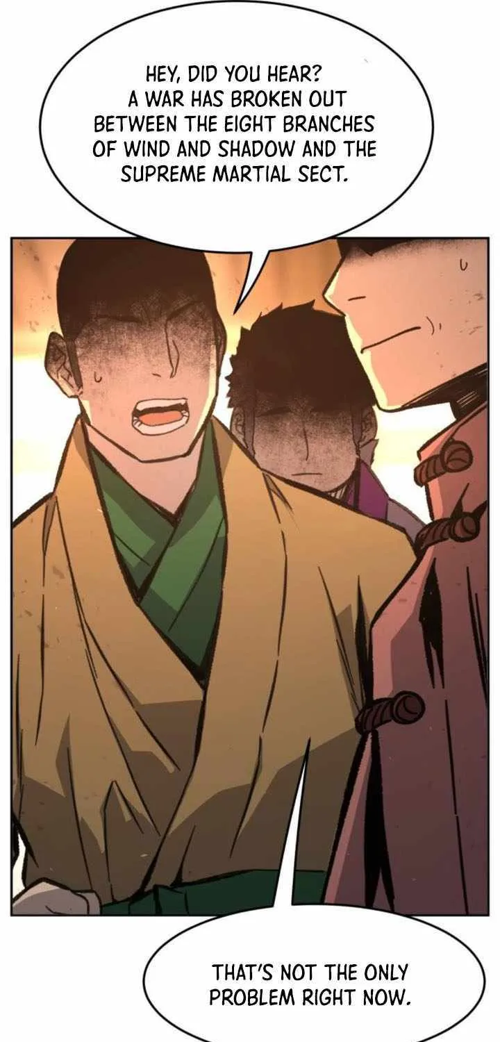 Read Absolute Sword Sense chapter 127 image 41 on Lezhin