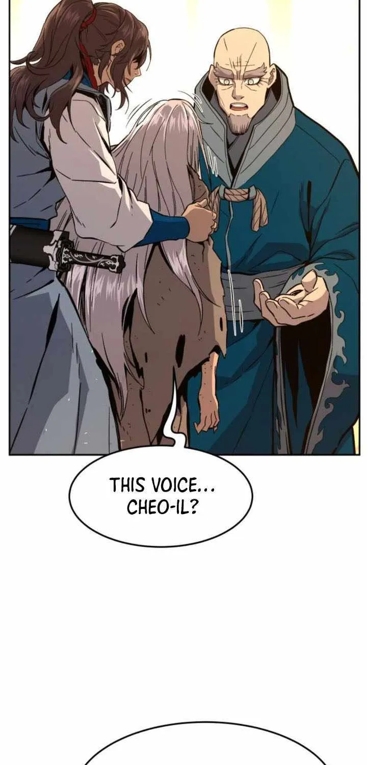 Read Absolute Sword Sense chapter 127 image 43 on Lezhin