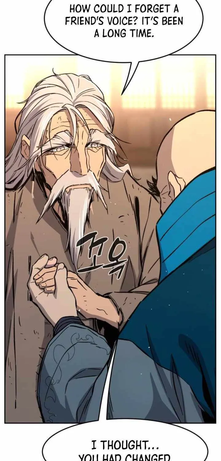 Read Absolute Sword Sense chapter 127 image 44 on Lezhin