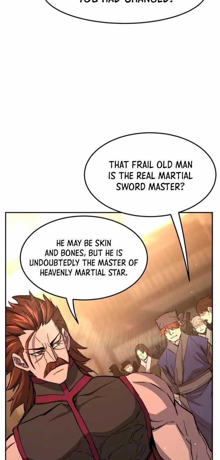 Read Absolute Sword Sense chapter 127 image 45 on Lezhin