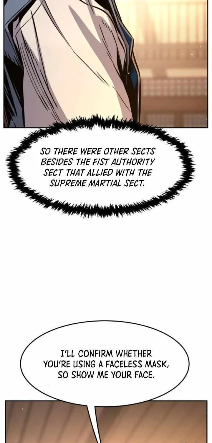 Read Absolute Sword Sense chapter 127 image 49 on Lezhin