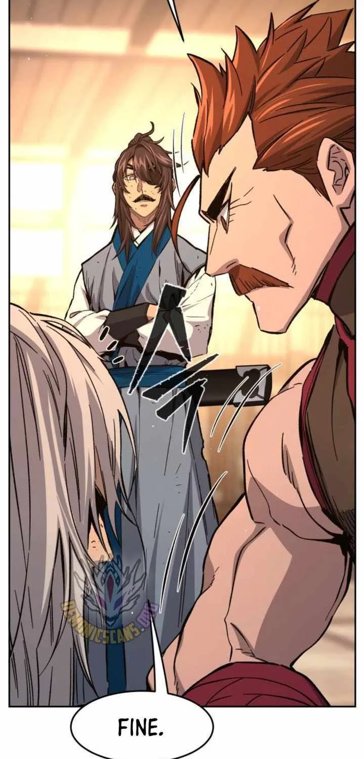 Read Absolute Sword Sense chapter 127 image 50 on Lezhin