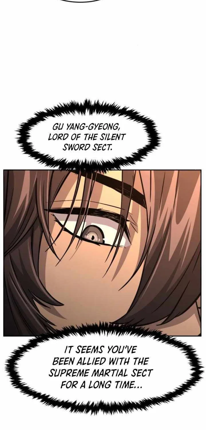 Read Absolute Sword Sense chapter 127 image 51 on Lezhin