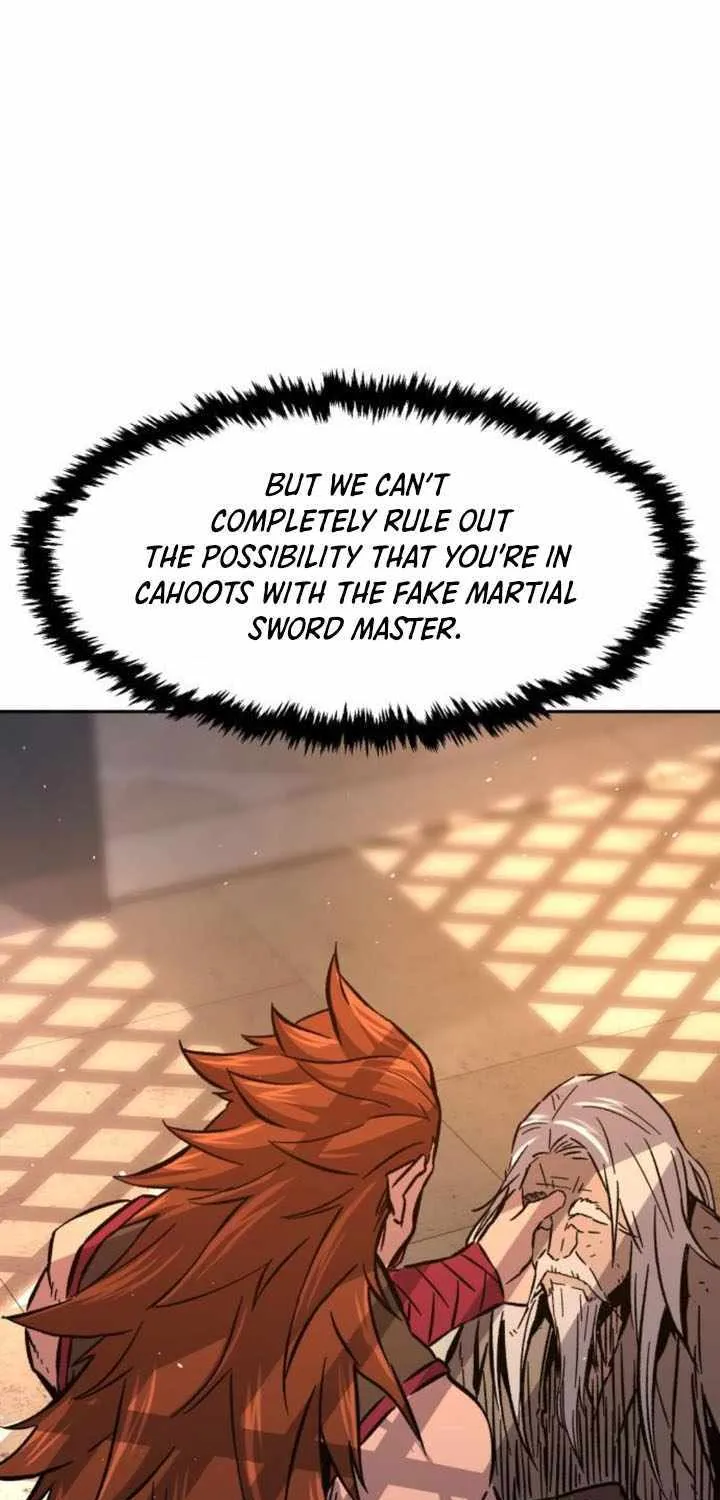 Read Absolute Sword Sense chapter 127 image 52 on Lezhin