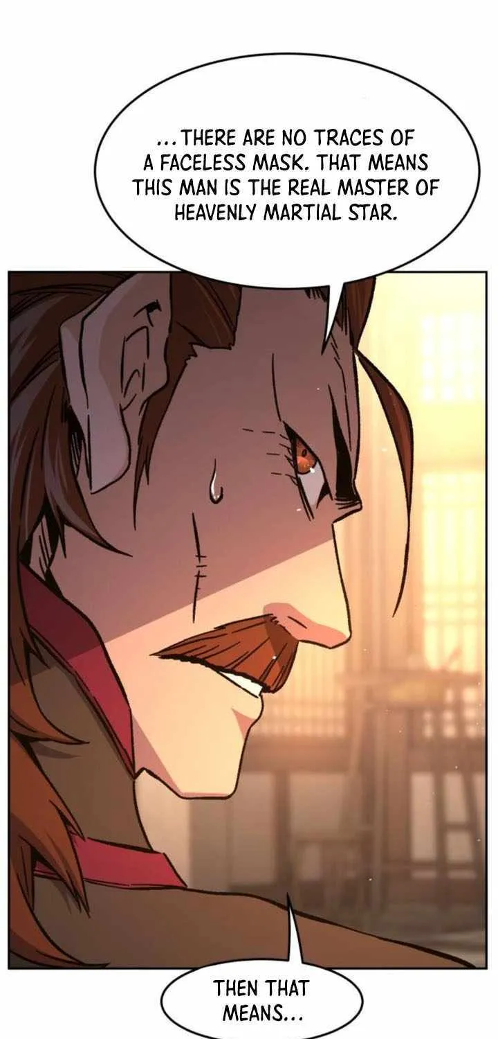 Read Absolute Sword Sense chapter 127 image 55 on Lezhin