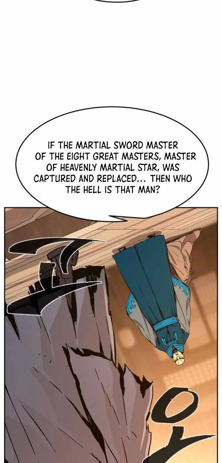Read Absolute Sword Sense chapter 127 image 56 on Lezhin