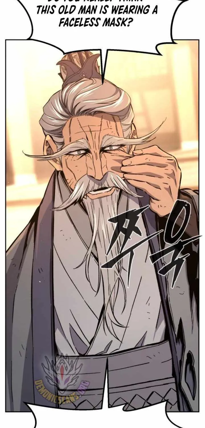 Read Absolute Sword Sense chapter 127 image 58 on Lezhin