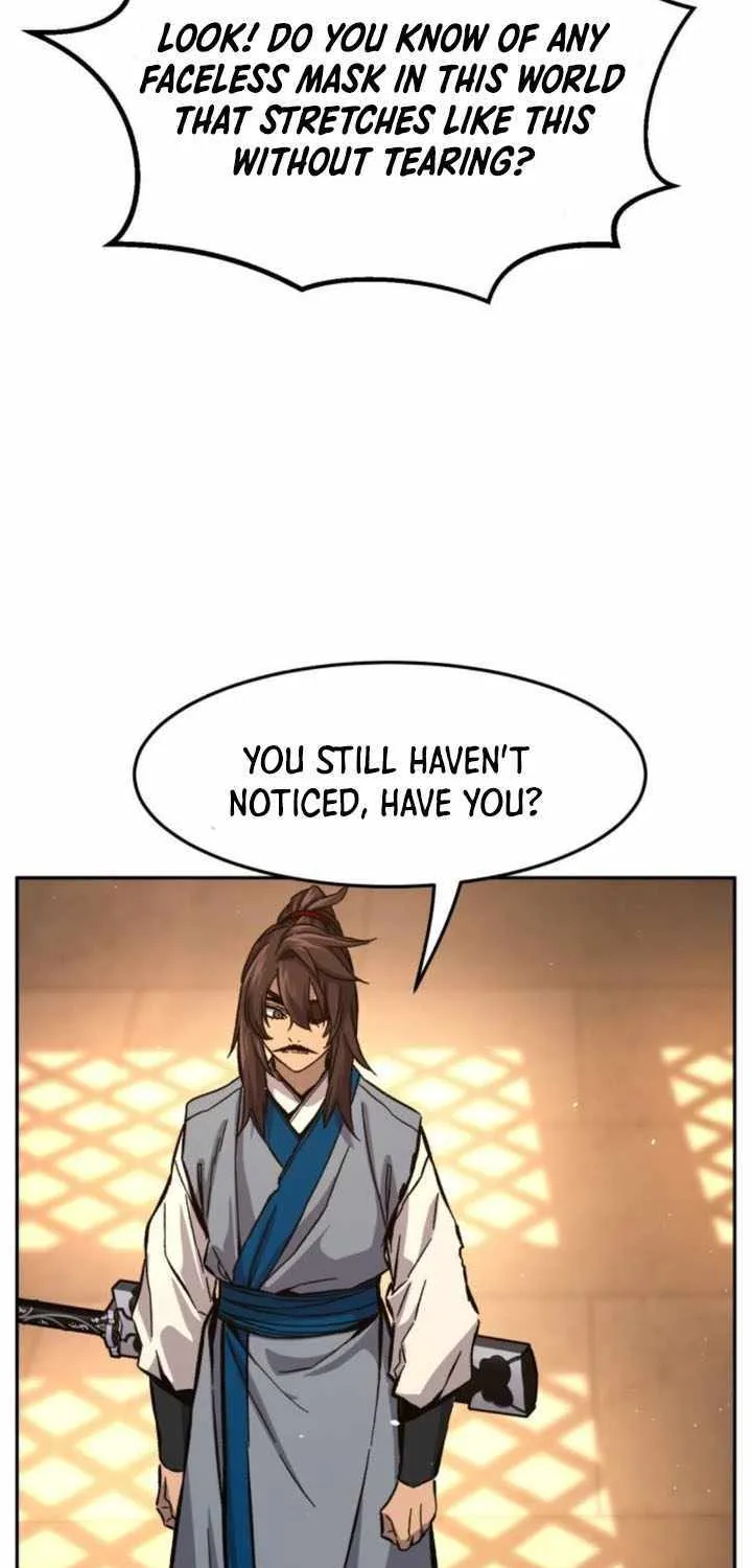 Read Absolute Sword Sense chapter 127 image 59 on Lezhin