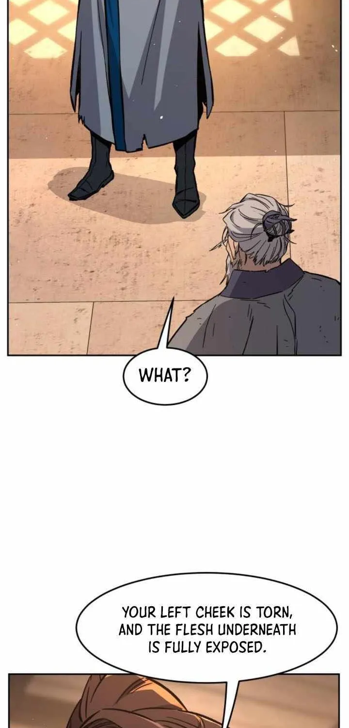 Read Absolute Sword Sense chapter 127 image 60 on Lezhin