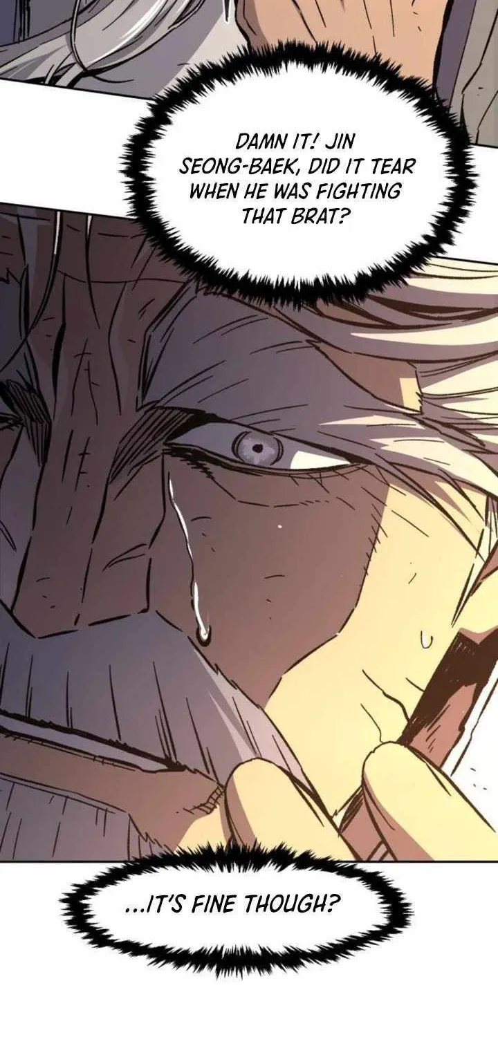 Read Absolute Sword Sense chapter 127 image 63 on Lezhin