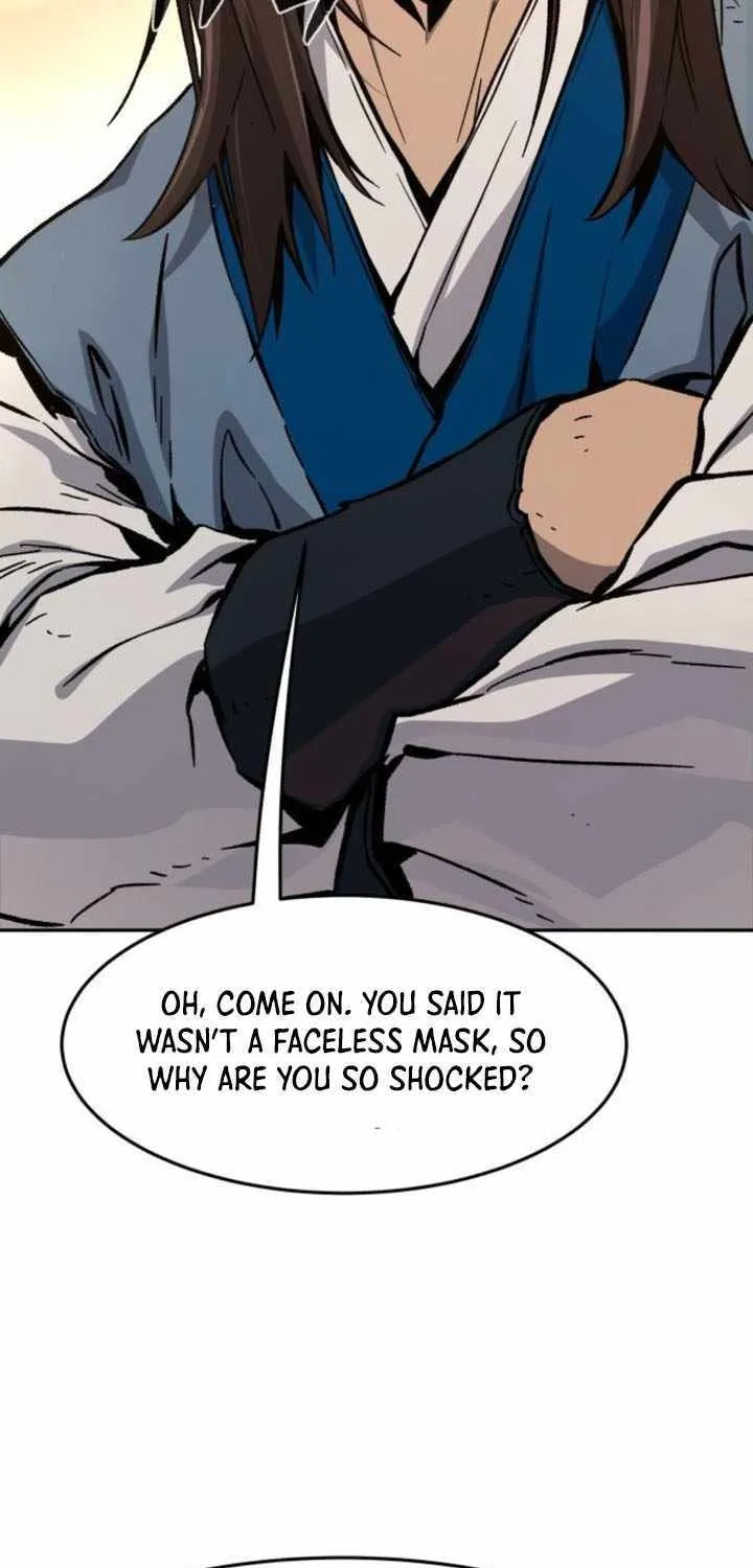Read Absolute Sword Sense chapter 127 image 66 on Lezhin