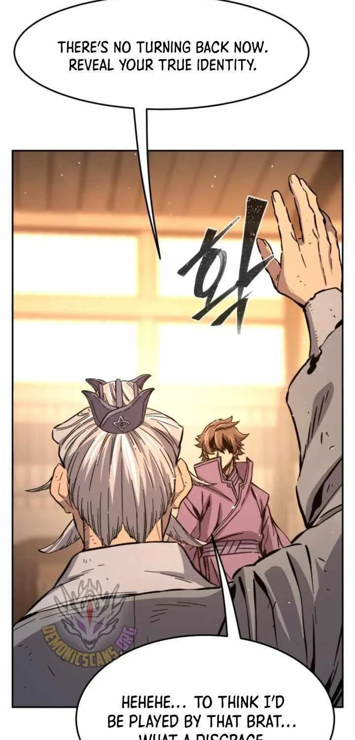 Read Absolute Sword Sense chapter 127 image 67 on Lezhin